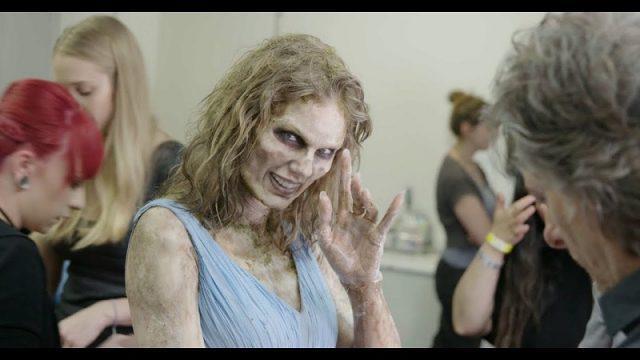 Mengerikan! Inilah 5 Hewan yang Bisa Sebabkan Zombie di Dunia Nyata