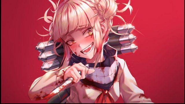 Jahat Tapi Cantik? Ini 5 Karakter Villain Wanita Terkenal yang Ada Dalam Anime