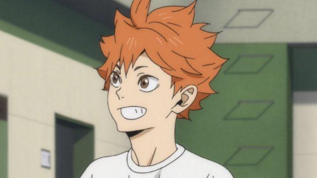 Statistik Makin OP, Update Terbaru Shoyo Hinata dari Haikyuu Gegerkan Jagad Maya!