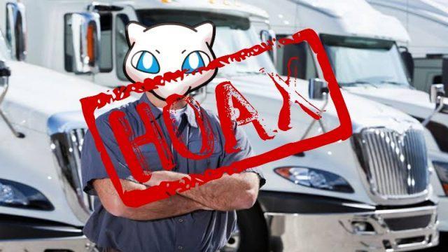 Sempat Bikin Geger! Inilah Lima Hoax Terbesar di Gim Pokemon!