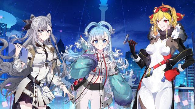 hololive Indonesia Gen 3 Serentak Debut Mulai 25 Maret 2022