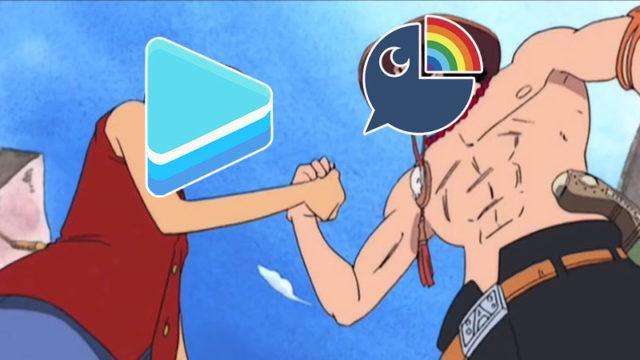 hololive dan NIJISANJI Kerja Sama Untuk Melawan Para Hater