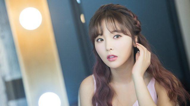 Tujuh Kpop Idol yang Gemar Main Game! Nomor 3 Cantik Banget