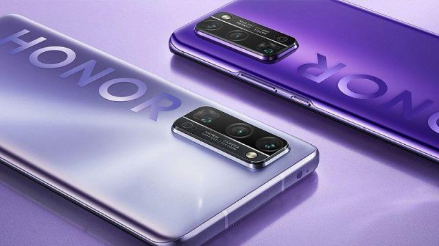 Honor P30 Pro+ Hadir dengan Lensa Kamera 50 MP dan Layar 90Hz