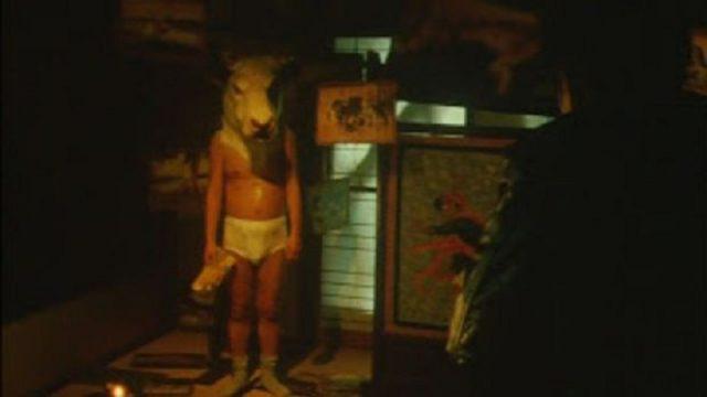Serem Banget! Inilah Kisah Gozu, Cerita Makhluk Paling Creepy dari Jepang