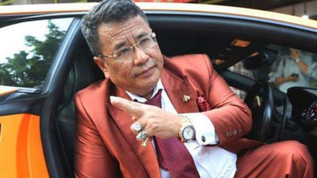 Hotman Paris Mendadak Viral di Twitter Akibat Kesombongan Pria yang Satu Ini!