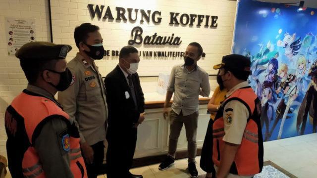 Acara HoYo FEST Ditertibkan Satgas COVID, Terancam Selesai Cepat?
