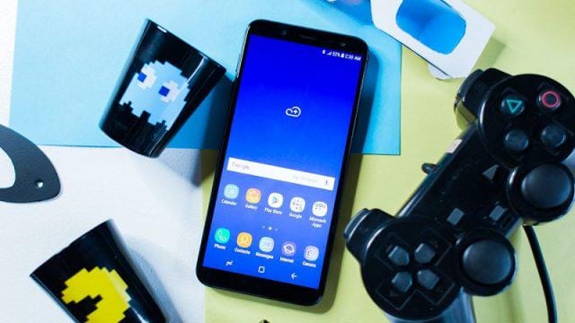 Smartphone Ngegame Selain Smartphone Gaming? Ini 5 Pilihan dengan Skor GPU AnTuTu Tertinggi