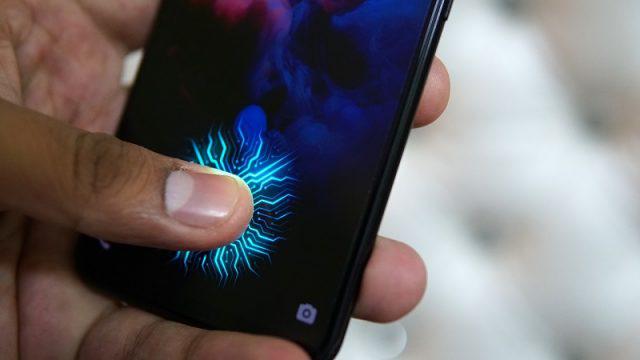 Auto Tampan! Ini 5 HP In Display Fingerprint Terbaik 2020, Mulai 3 Jutaan