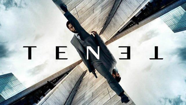 Intip Fakta Menarik dari Film Tenet Karya Epik Terbaru Christoper Nolan!