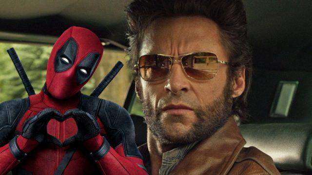 Hugh Jackman Akan Kembali Sebagai Wolverine di Film Deadpool 3!