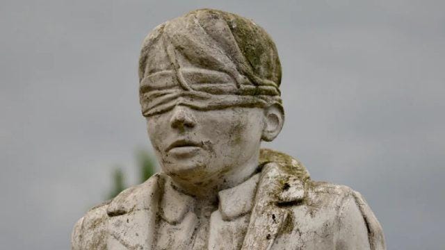 5 Hukuman Berat Bagi Koruptor di Berbagai Negara Dunia, Sampai Eksekusi Mati