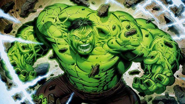 Ternyata Hulk Membunuh Sahabat dan Membuatnya Musnah di Marvel Universe!