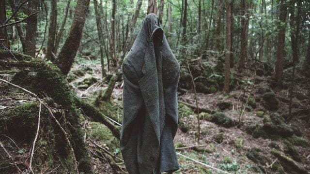 9 Hutan Paling Berbahaya dan Mematikan di Dunia, Ada yang Penuh dengan Mayat Manusia