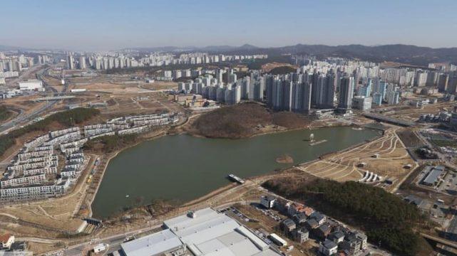 Fakta Kota Hwaseong, TKP Pembunuhan Berantai Oleh Psikopat