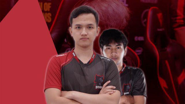 IYD Rehat dari Kompetitif, Hyde Jadi Pengganti di BOOM Esports