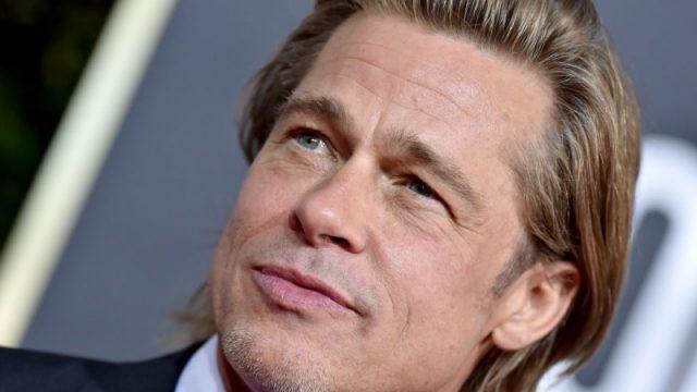 Brad Pitt Tengah Dikontak Marvel Untuk Jadi Superman Versi MCU?