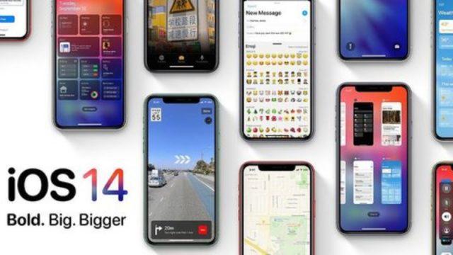 Apple Resmi Perkenalkan iOS 14, Banyak Fitur Canggih yang Dihadirkan!