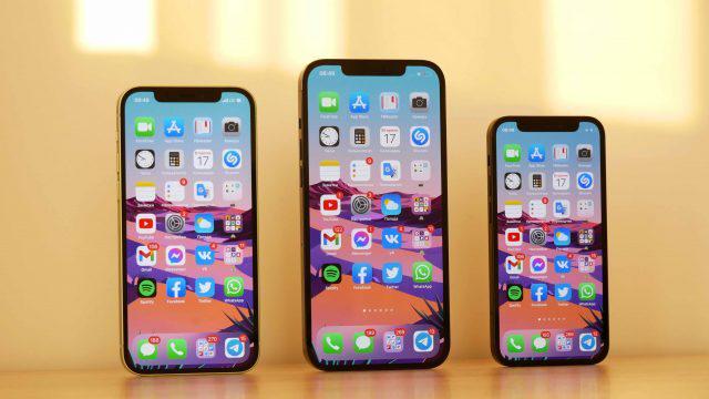 Viral! Online Shop Tawarkan Sewa iPhone dari Harga 35 Ribuan