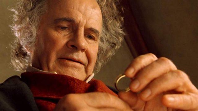 Pemeran Bilbo di Lord of the Rings, Ian Holm, Meninggal Dunia
