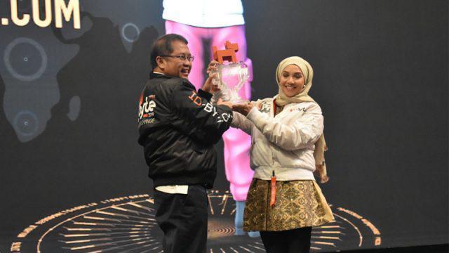 Dihadiri Menkominfo, IDBYTE Esports 2019 Resmi Digelar