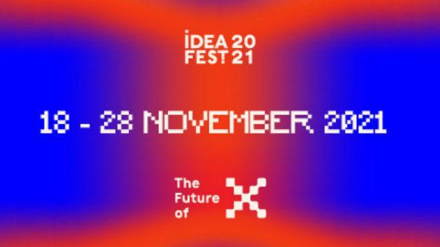 IdeaFest 2021 Hadir Untuk Dorong Kolaborasi di Industri Kreatif