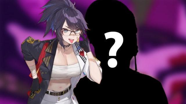 Identitas Vtuber Dengan 1 Juta Subscriber Terungkap, Ternyata Artis Indo?
