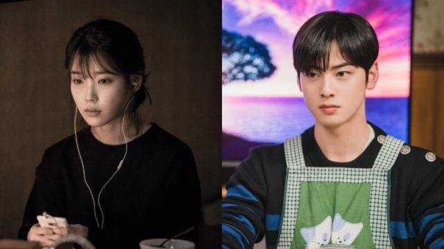 Bintangi Banyak Drama, Deretan Idol Ini Dianggap Miliki Skill Akting di Atas Rata-rata!
