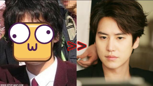 Pantesan Bening! 10 Idol Kpop Korea Ini Ngaku Pernah Operasi Plastik Pada Wajahnya