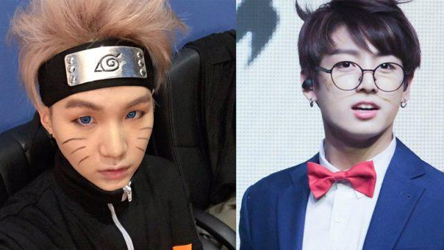 Gemar dengan Karakter Anime, Idol Kpop Ini Sering Disebut Sebagai Wibu