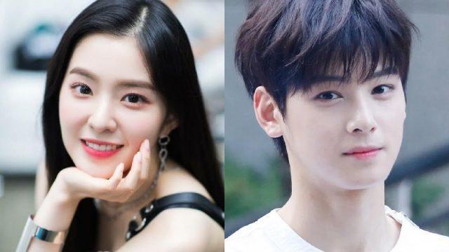 10 Idol KPop yang Pantas Dijuluki Visual Terbaik di Generasi Ketiga, Pesonanya Tiada Tara