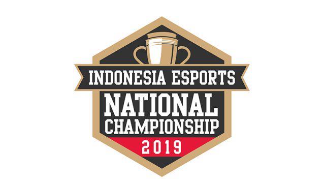 Ingin ke Pelatnas Esports Sea Games 2019? Ikuti IENC - Kejurnas Esports Pertama di Indonesia!