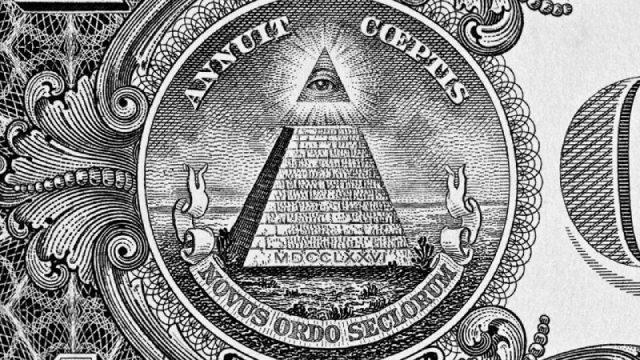 Bukan Sekedar Segitiga, Ini 7 Teori Konspirasi yang Menyelimuti Illuminati!