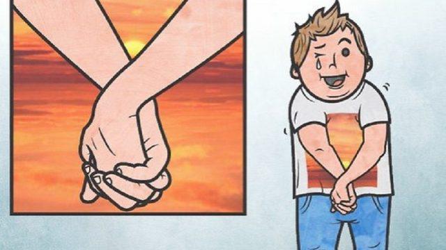 Miris Banget! Inilah 10 Ilustrasi Menohok yang Sindir Kelakuan Manusia Jaman Now
