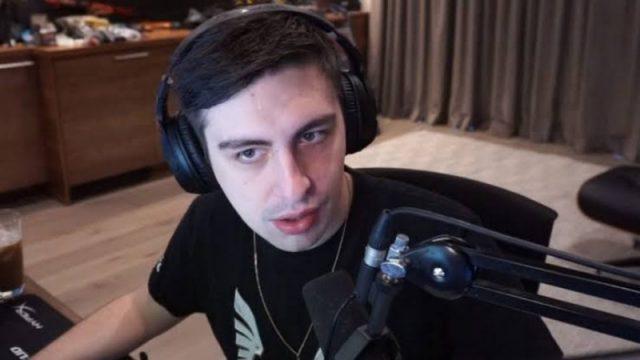 Sedang Asyik Streaming, Discord Shroud 'Diserang' Oleh Kalimat Berbau Rasisme
