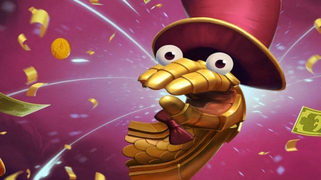 Tim Dota 2 Ini Menangkan Midas Mode 2 Region Eropa!