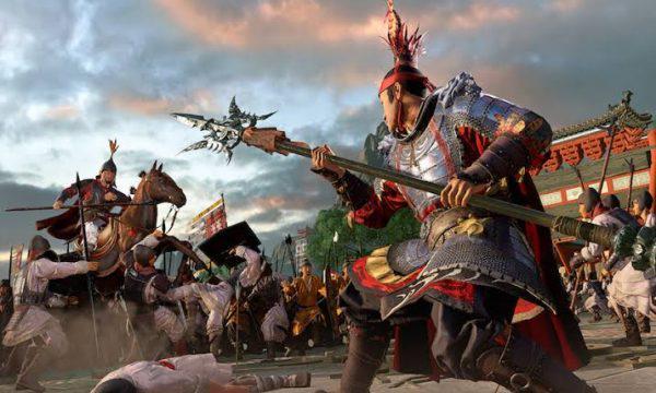 Inilah Enam Tokoh Three Kingdom yang Dijadikan Hero Gim MOBA