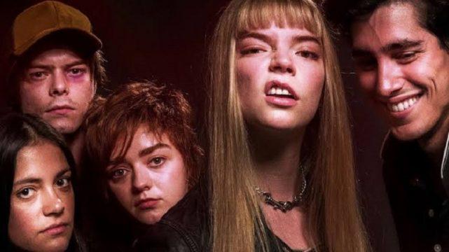 Ditunda 2 Tahun, Akhirnya The New Mutants Bagikan Tanggal Rilis