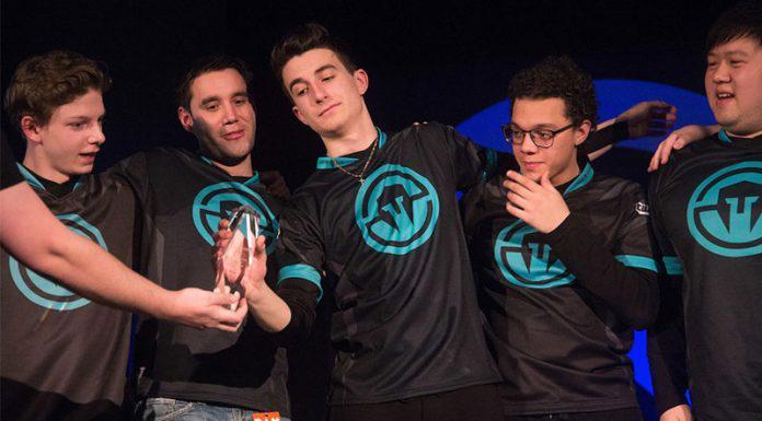 Performa Buruk di Overwatch Contenders, Ada Apa dengan Tim Immortals?