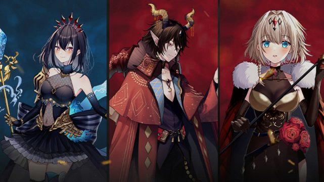 Impact Fantasy, Proyek NFT Kolaborasi Bersama Cosplayer