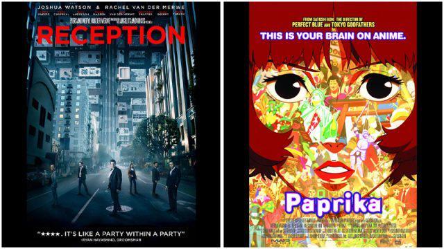Hebat!! Ini 4 Anime Yang Menginspirasi Perfilman Hollywood