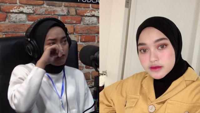 Indira Khalista Minta Maaf Terkait Kontroversi yang Dianggap Sepelekan Corona