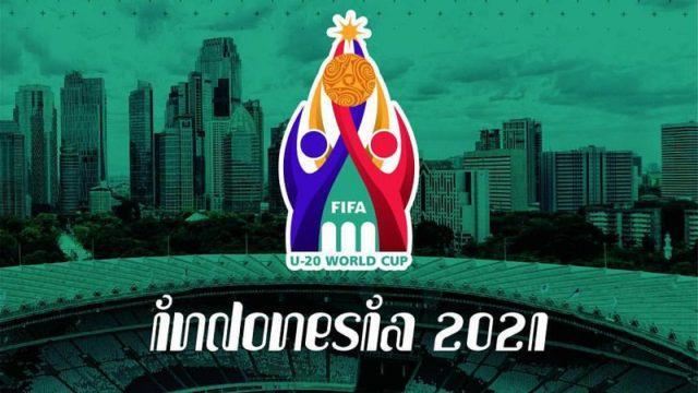 Indonesia Batal Jadi Tuan Rumah Piala Dunia U-20 2021, Kenapa?