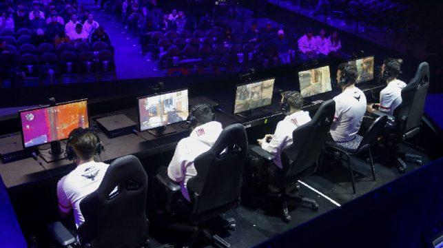 Kemenparekraf Optimalkan Industri Gaming Indonesia di Masa Pandemi