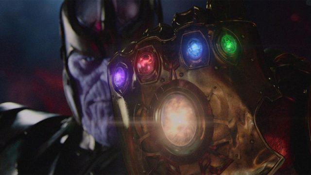 Infinity Stone akan Kembali Muncul untuk Kalahkan Celestials? Simak Teori Ini