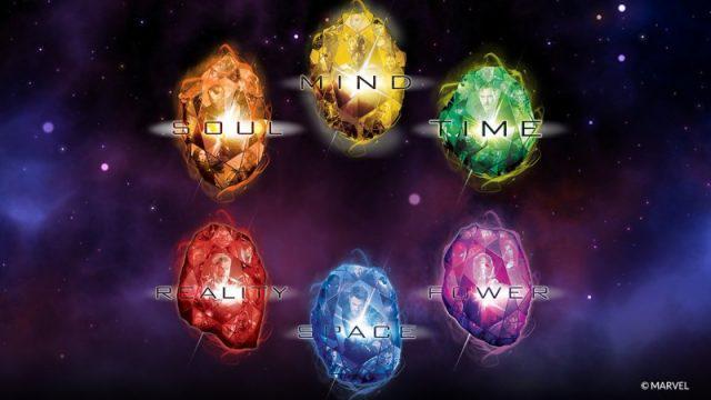Infinity Stones Akan Kembali Ke MCU? Bisa! Berikut Penjelasannya!