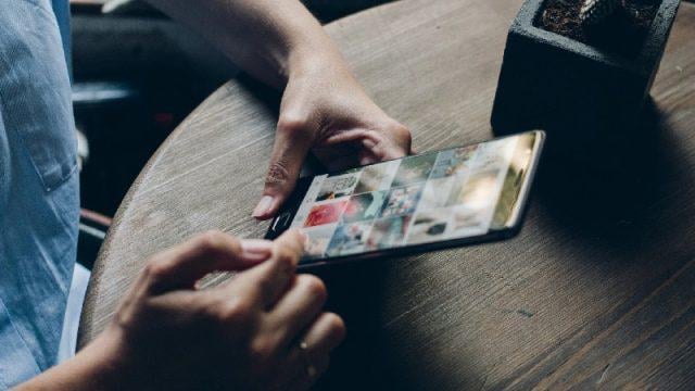 Biar Gak Kena Iseng, Begini Cara Buat Instagram Kamu jadi Lebih Private