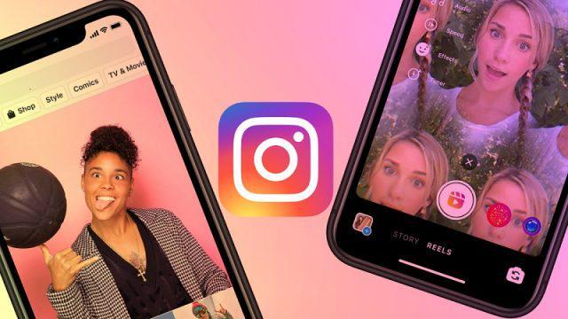Instagram Reels, Fitur Perekam Video Pendek yang Mirip Dengan TikTok