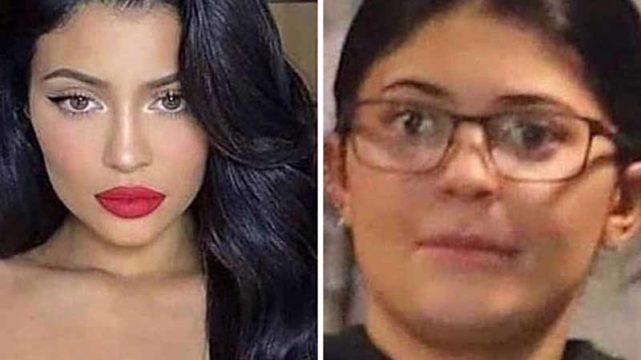 10 Potret Perbedaan Jauh Instagram vs Realita, Bikin Kaget!