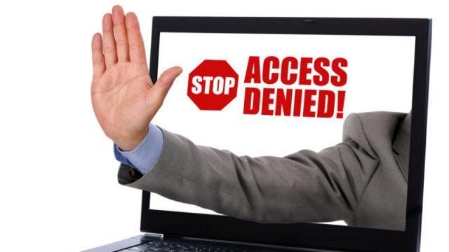 Tau Gak Sih? Akibat Pemblokiran Internet pada 2019 lalu, Negara Rugi 2,5 Triliun!